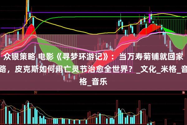 众银策略 电影《寻梦环游记》：当万寿菊铺就回家之路，皮克斯如何用亡灵节治愈全世界？_文化_米格_音乐
