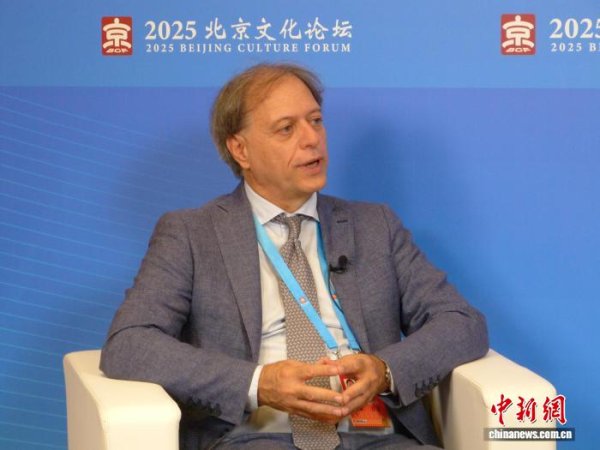 寻钱网 朱里叶里尼：博物馆须用科技语言与年轻一代对话